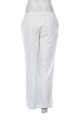 Női nadrág H&M Divided, Méret XL, Szín Fehér, Ár 6 123 Ft