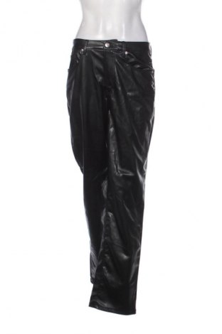 Dámske nohavice H&M Divided, Veľkosť M, Farba Čierna, Cena  15,00 €