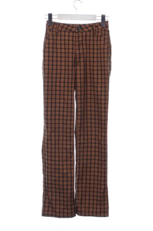 Γυναικείο παντελόνι H&M Divided, Μέγεθος XS, Χρώμα Πολύχρωμο, Τιμή 14,77 €