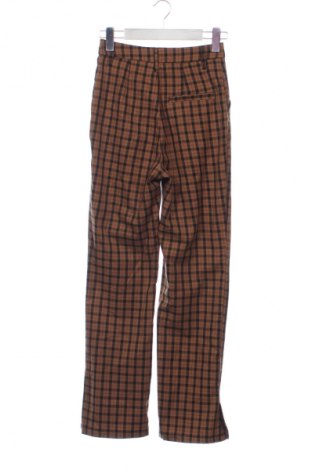 Γυναικείο παντελόνι H&M Divided, Μέγεθος XS, Χρώμα Πολύχρωμο, Τιμή 14,77 €