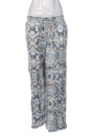 Γυναικείο παντελόνι H&M L.O.G.G., Μέγεθος L, Χρώμα Πολύχρωμο, Τιμή 8,99 €