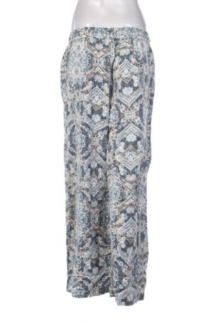 Γυναικείο παντελόνι H&M L.O.G.G., Μέγεθος L, Χρώμα Πολύχρωμο, Τιμή 8,99 €