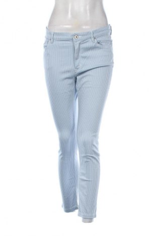 Damskie spodnie H&M L.O.G.G., Rozmiar L, Kolor Kolorowy, Cena 72,99 zł