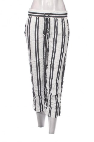 Дамски панталон H&M L.O.G.G., Размер S, Цвят Многоцветен, Цена 8,18 €