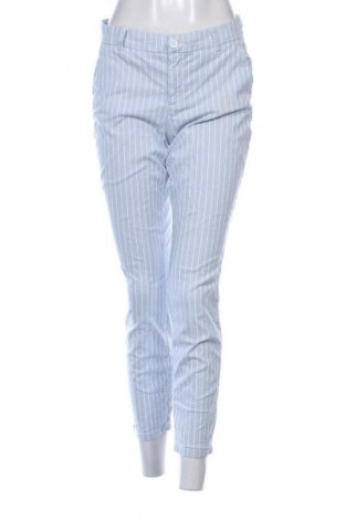 Γυναικείο παντελόνι H&M L.O.G.G., Μέγεθος M, Χρώμα Πολύχρωμο, Τιμή 15,00 €