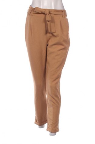 Дамски панталон Haily`s, Размер L, Цвят Кафяв, Цена 6,13 €