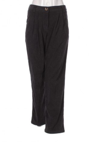 Damskie spodnie Halara, Rozmiar M, Kolor Szary, Cena 67,99 zł