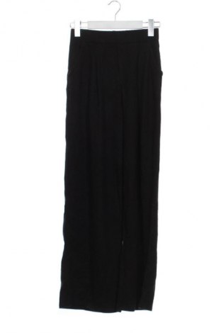 Damskie spodnie Halara, Rozmiar XS, Kolor Czarny, Cena 46,99 zł