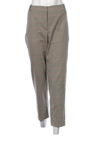 Дамски панталон Hallhuber, Размер XL, Цвят Многоцветен, Цена 10,22 €