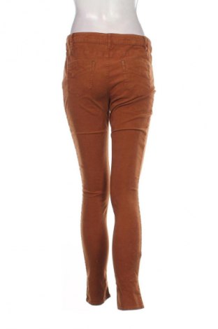 Damskie spodnie Hallhuber, Rozmiar L, Kolor Brązowy, Cena 55,99 zł