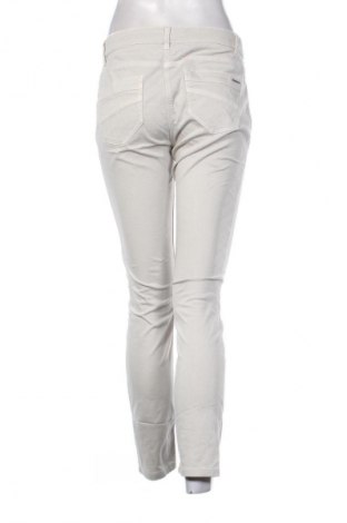 Damskie spodnie Hauber, Rozmiar M, Kolor Beżowy, Cena 43,99 zł