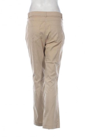 Damskie spodnie Helena Vera, Rozmiar M, Kolor Beżowy, Cena 112,53 zł