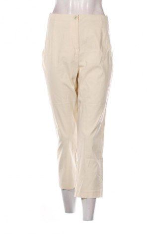 Női nadrág Helena Vera, Méret XL, Szín Ekrü
, Ár 7 289 Ft