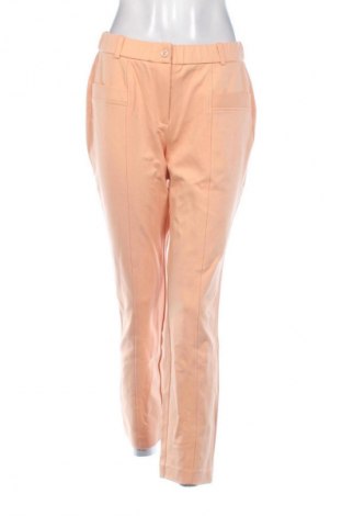 Damenhose Helena Vera, Größe M, Farbe Orange, Preis 20,96 €