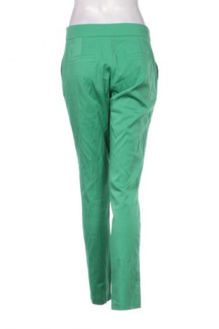 Pantaloni de femei Hermosa, Mărime M, Culoare Verde, Preț 218,96 Lei