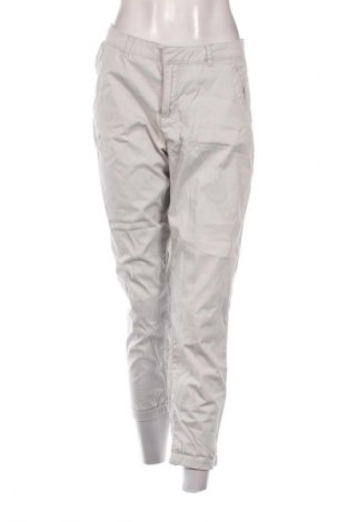 Дамски панталон House, Размер M, Цвят Сив, Цена 14,74 €