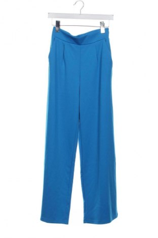 Дамски панталон Ichi, Размер XS, Цвят Син, Цена 21,00 €