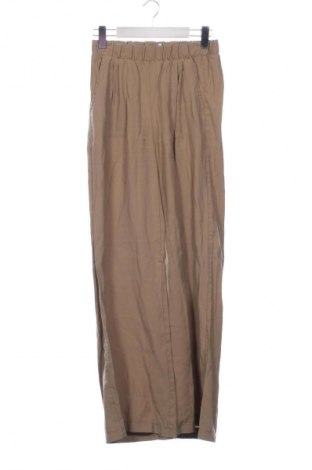 Γυναικείο παντελόνι Imperial, Μέγεθος XS, Χρώμα  Μπέζ, Τιμή 32,00 €