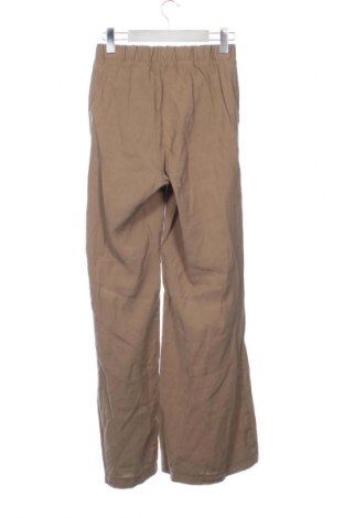 Γυναικείο παντελόνι Imperial, Μέγεθος XS, Χρώμα  Μπέζ, Τιμή 32,00 €