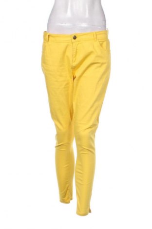 Női nadrág In Extenso, Méret L, Szín Sárga, Ár 6 103 Ft