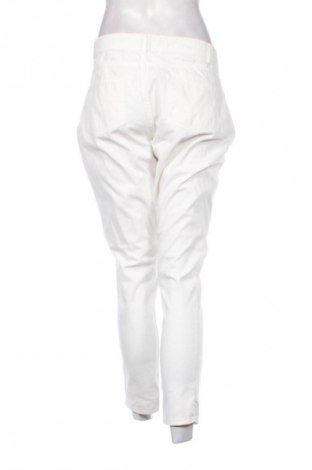 Дамски панталон In Extenso, Размер XL, Цвят Бял, Цена 14,77 €
