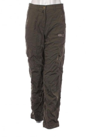 Дамски панталон Jack & Jones, Размер M, Цвят Зелен, Цена 10,22 €