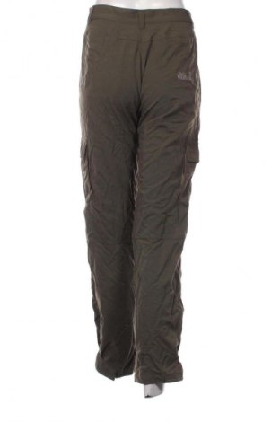 Дамски панталон Jack & Jones, Размер M, Цвят Зелен, Цена 10,22 €