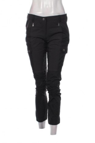 Dámské kalhoty  Jack Wolfskin, Velikost M, Barva Černá, Cena  939,00 Kč