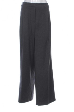 Pantaloni de femei Jake*s, Mărime L, Culoare Gri, Preț 109,99 Lei