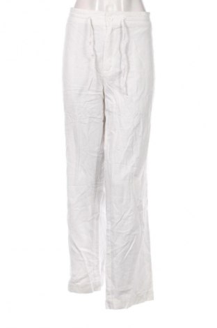 Дамски панталон James Tyler, Размер 3XL, Цвят Бял, Цена 8,18 €