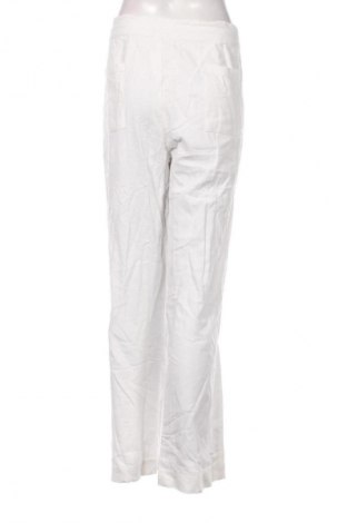 Дамски панталон James Tyler, Размер 3XL, Цвят Бял, Цена 8,18 €