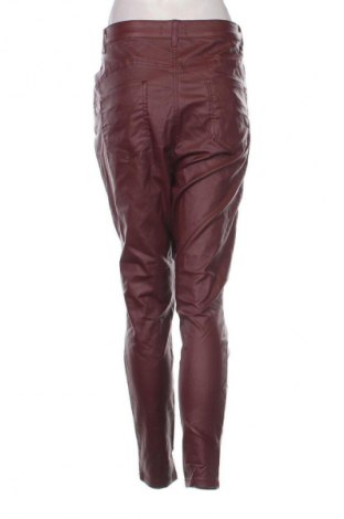 Damenhose Janina, Größe XL, Farbe Rot, Preis € 7,99