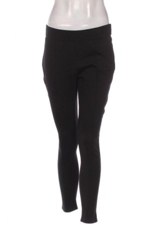 Pantaloni de femei Janina, Mărime M, Culoare Negru, Preț 24,99 Lei