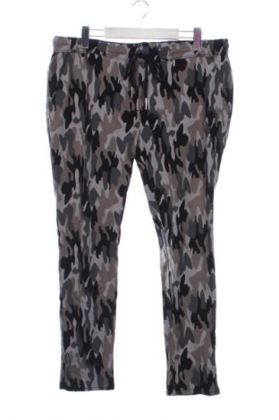 Дамски панталон Janina, Размер XL, Цвят Многоцветен, Цена 5,11 €