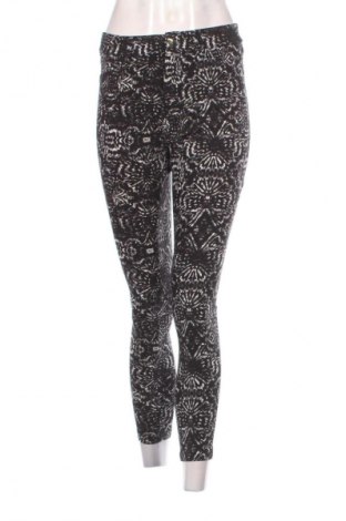 Damskie spodnie Janina, Rozmiar M, Kolor Kolorowy, Cena 80,38 zł