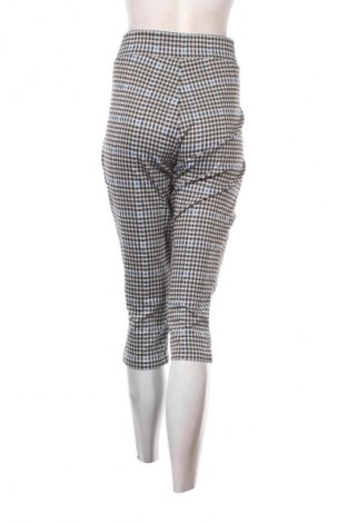 Damskie spodnie Janina, Rozmiar XXL, Kolor Kolorowy, Cena 40,99 zł