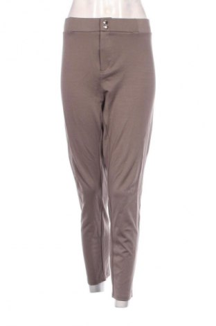 Дамски панталон Janina, Размер XXL, Цвят Сив, Цена 7,15 €