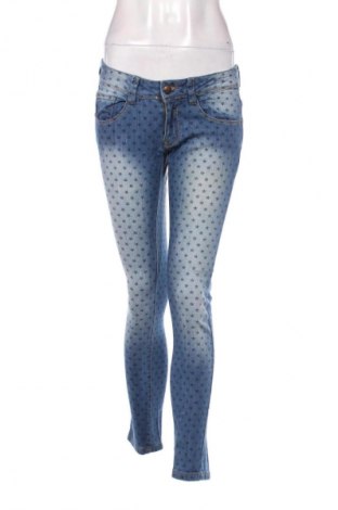 Дамски панталон Janina, Размер L, Цвят Син, Цена 22,23 €