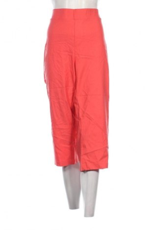 Дамски панталон Janina, Размер 4XL, Цвят Червен, Цена 10,73 €