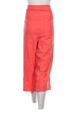 Дамски панталон Janina, Размер 4XL, Цвят Червен, Цена 10,73 €