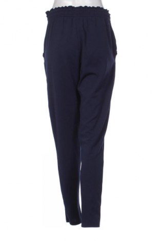 Damskie spodnie Janina, Rozmiar M, Kolor Niebieski, Cena 72,99 zł