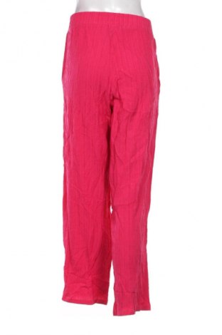 Дамски панталон Janina, Размер L, Цвят Розов, Цена 7,66 €