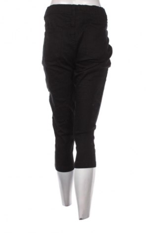 Дамски панталон Janina, Размер XL, Цвят Черен, Цена 4,09 €