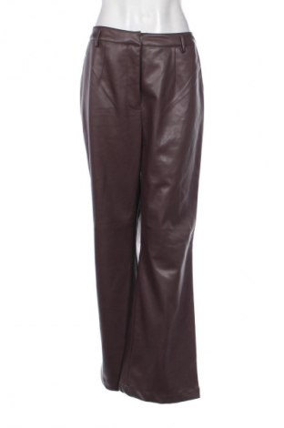 Дамски панталон Jbc, Размер L, Цвят Червен, Цена 4,60 €