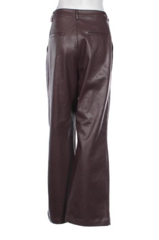 Дамски панталон Jbc, Размер L, Цвят Червен, Цена 4,60 €