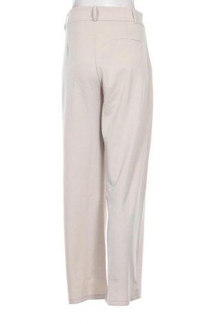 Дамски панталон Jdy, Размер XL, Цвят Бежов, Цена 14,82 €