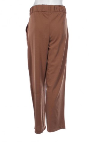 Дамски панталон Jdy, Размер L, Цвят Кафяв, Цена 14,31 €