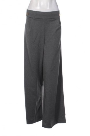 Дамски панталон Jdy, Размер XL, Цвят Сив, Цена 24,03 €