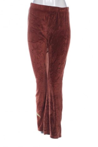 Pantaloni de femei Jdy, Mărime M, Culoare Portocaliu, Preț 44,99 Lei