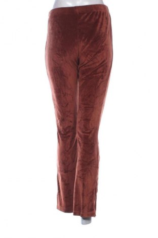 Pantaloni de femei Jdy, Mărime M, Culoare Portocaliu, Preț 44,99 Lei